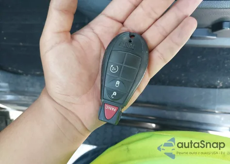 2018 Ram 1500 Slt из США, поврежденный, VIN 1C6RR7LM5JS247760